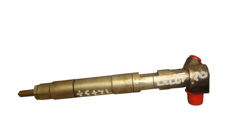 A6510700587 Fuel Injector MERCEDES-BENZ E-CLASS Coupe (C207) (2009-2016)