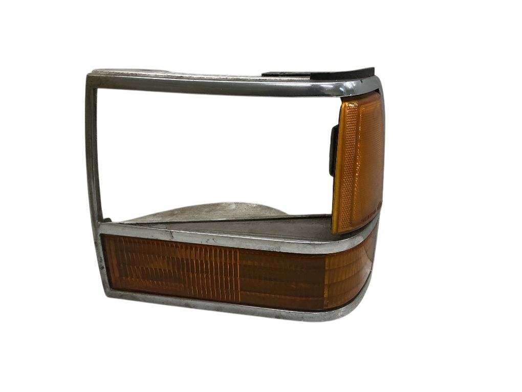 E97B13216A Headlight left FORD BRONCO (1988-1990)