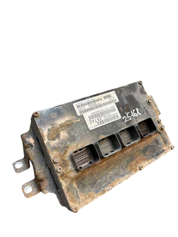 P05150267AC 5150267AC Gearbox Control Unit CHRYSLER VOYAGER V (RT) (2007-2016)