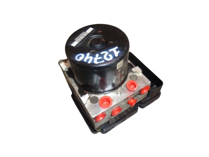 1K0907379AH ABS hydraulic unit / pump SKODA SUPERB II (3T4, 3T5) (2008-2015)