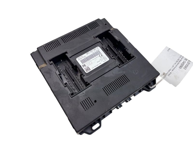6R7937087R Body control module (BCM) VW AMAROK (2H_, S1B) (2010-2022)