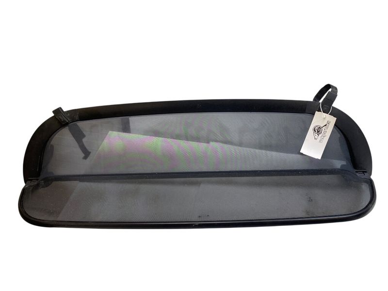A2308600274 Convertible wind deflector MERCEDES-BENZ SL-CLASS (R230) (2001-2012)