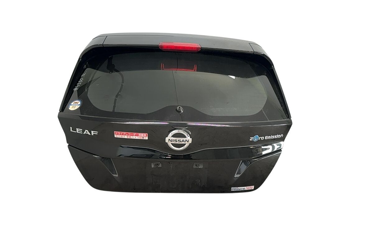 K01005SHMB Bootlid / tailgate NISSAN LEAF II (ZE1) (2017-)
