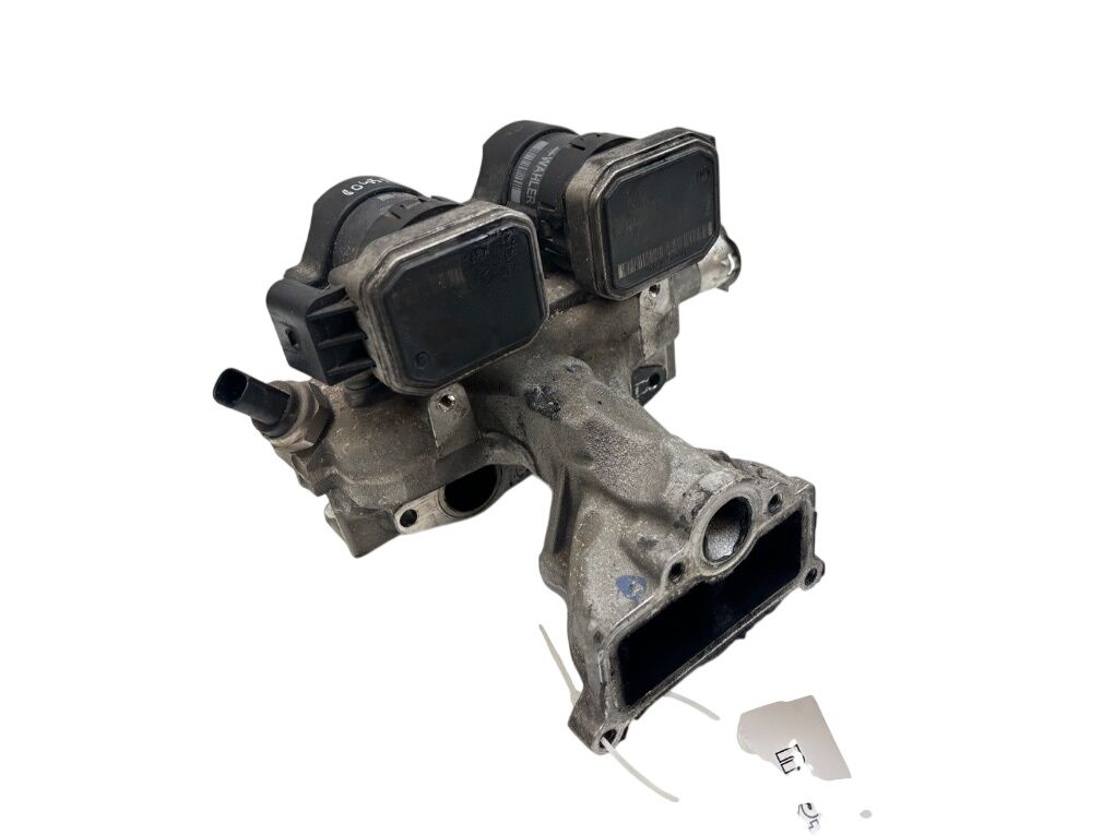 A6291401260 A6291400560 EGR Valve MERCEDES-BENZ ML-CLASS (W164) (2005-2011)