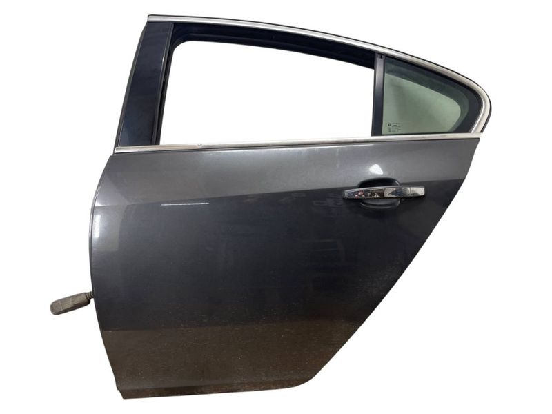 13274122 20966024 Door Rear  Left OPEL INSIGNIA A (G09) (2008-2017)