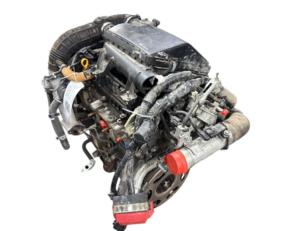 K14C Engine SUZUKI VITARA (LY) (2015-)