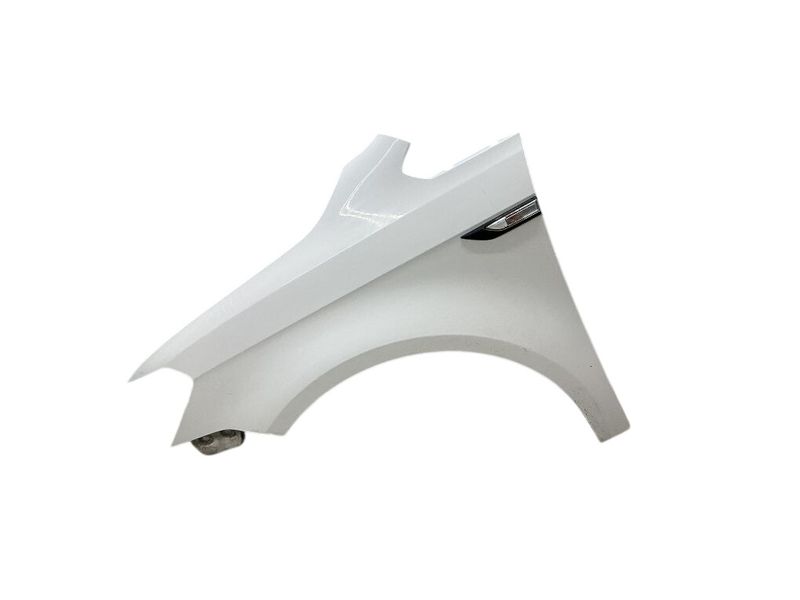 2K5821021B Fender Front Left VW CADDY IV (SA) (2015-2021)