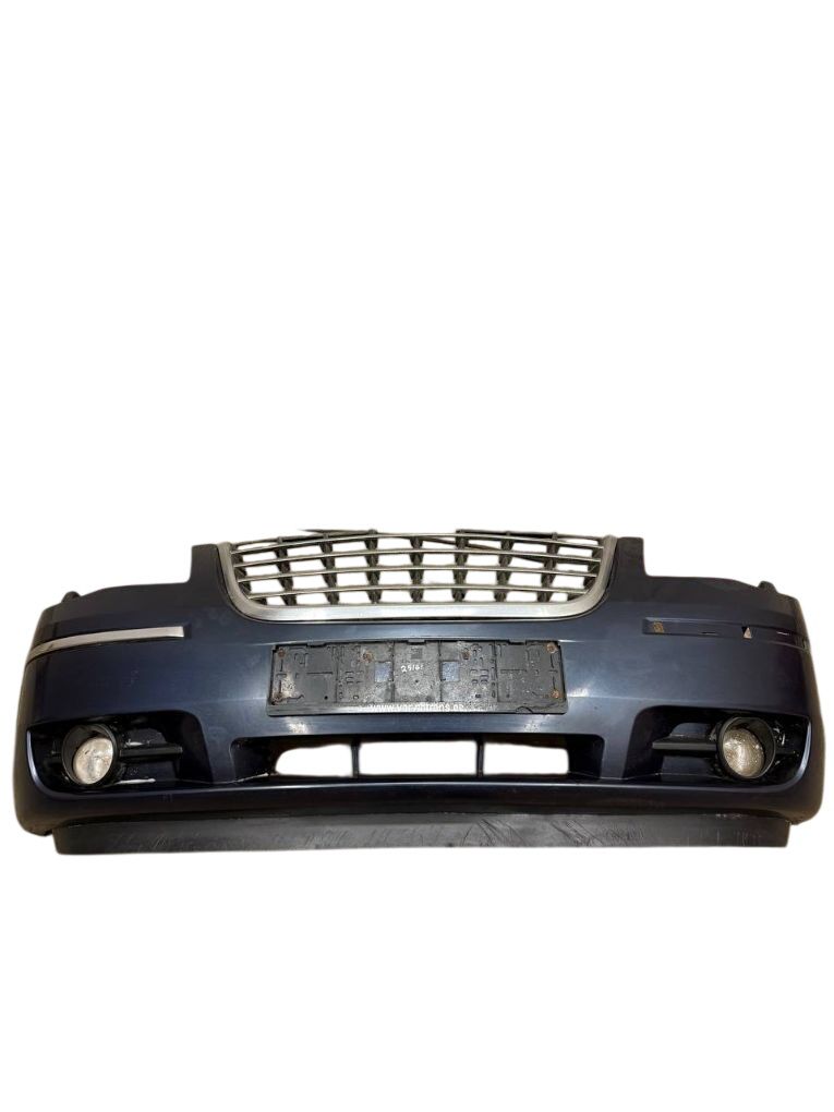 Front Bumper CHRYSLER VOYAGER V (RT) (2007-2016)