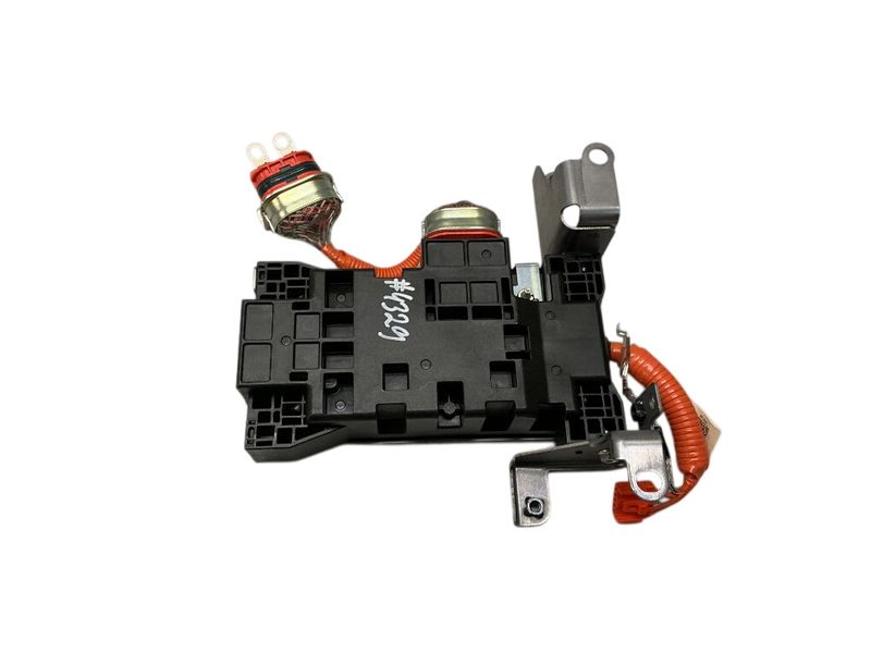 9499F056 Fuse box MITSUBISHI OUTLANDER III (GG, GF, ZJ, ZK, ZL) (2012-2021)