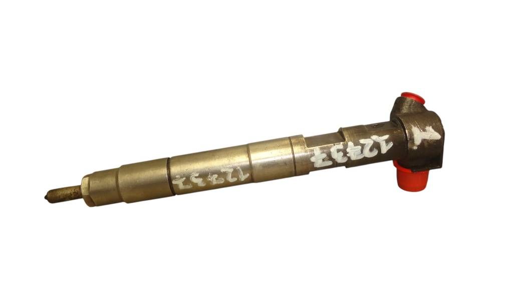 A6510700587 Fuel Injector MERCEDES-BENZ E-CLASS Coupe (C207) (2009-2016)