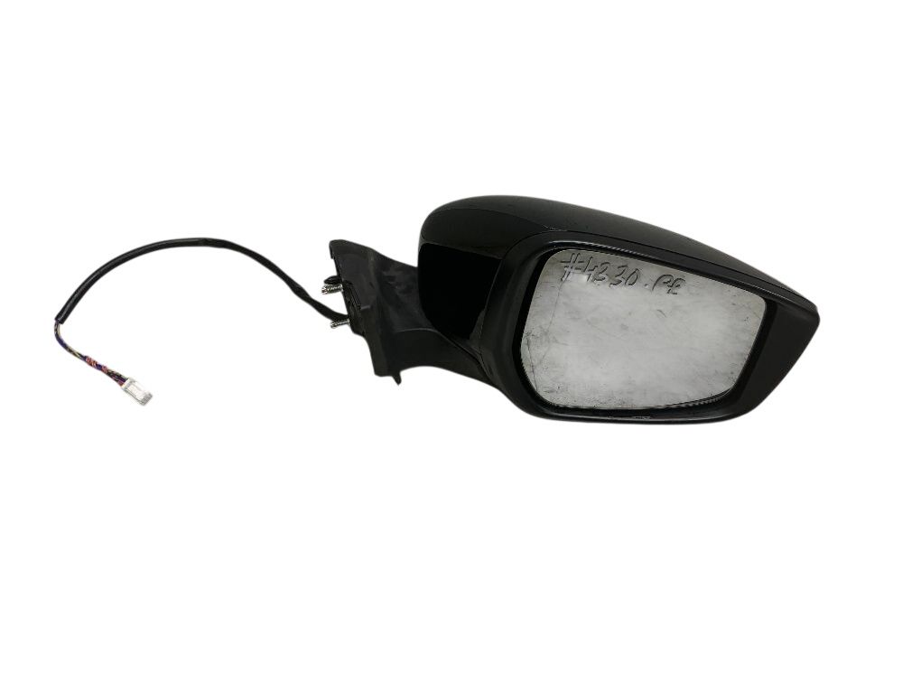 963015SH1D Mirror right NISSAN LEAF II (ZE1) (2017-)