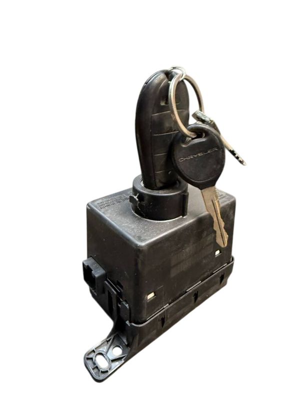 P68210155AA 8210155AA Ignition switch lock (ignition barrel) CHRYSLER VOYAGER V (RT) (2007-2016)