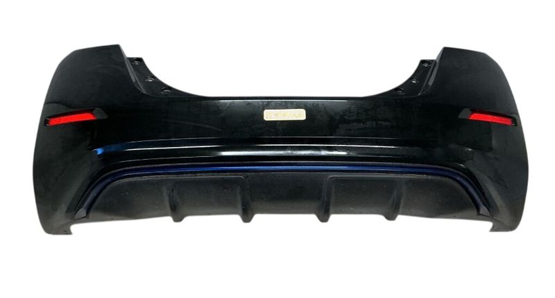 850225SH4D Rear bumper NISSAN LEAF II (ZE1) (2017-)