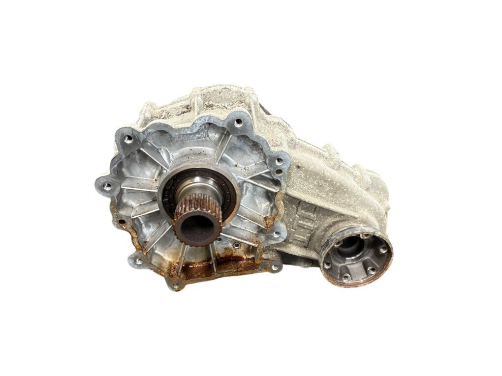 A2512801300 Transfer Box MERCEDES-BENZ ML-CLASS (W164) (2005-2011)