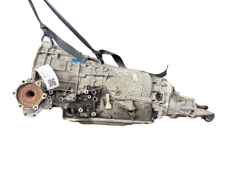 MNX MXR Gearbox AUDI A8 (4H) (2009-2017)