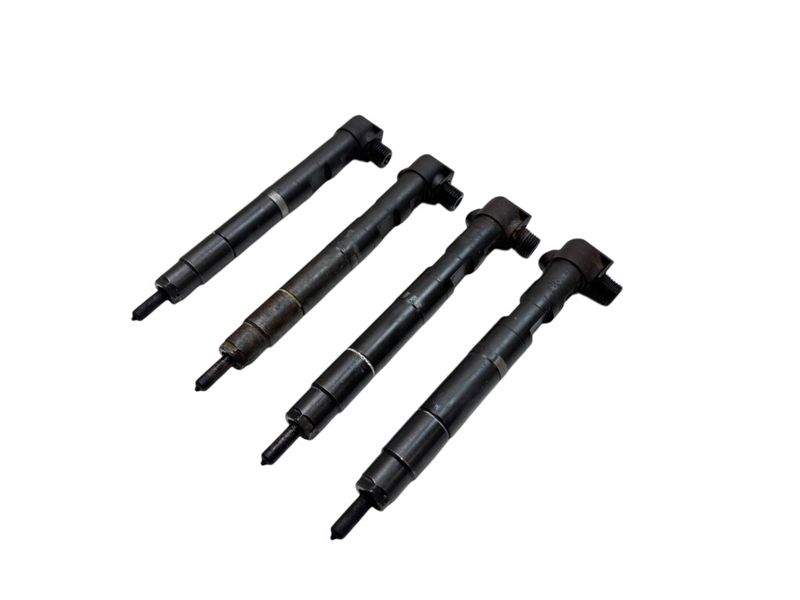 28348371 28342997 Fuel injector set MERCEDES-BENZ VITO / VIANO (W639) (2003-2014)