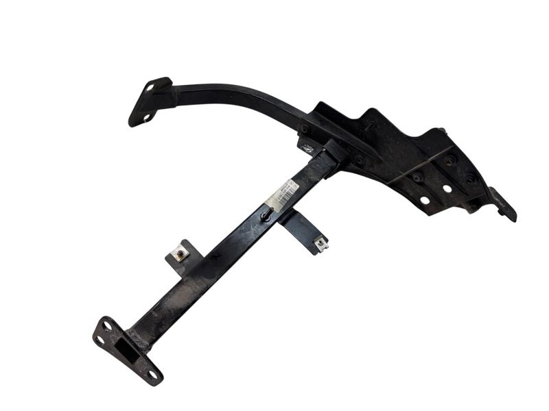 4H0821135C Headlight Mounting Left AUDI A8 (4H) (2009-2017)