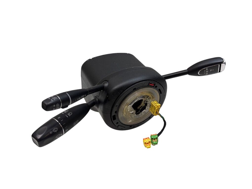 A2129002503 Indicator/wiper/slip ring switch (stalk) MERCEDES-BENZ E-CLASS (W212) (2009-2016)