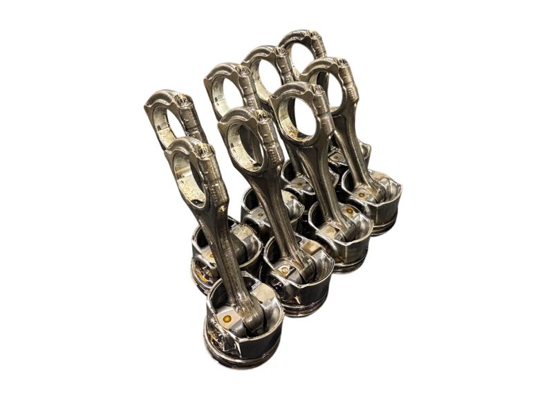 A6290300320 Piston Kit MERCEDES-BENZ ML-CLASS (W164) (2005-2011)