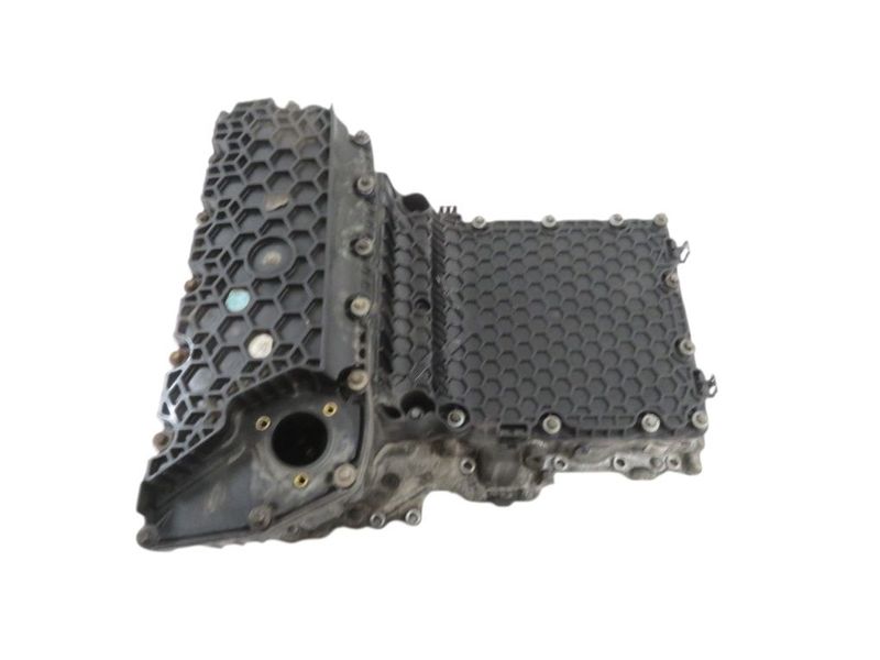 A6540146200 A6540106000 A6540107100 A6540105005 Oil Sump/ pan MERCEDES-BENZ E-CLASS (W213) (2016-2023)