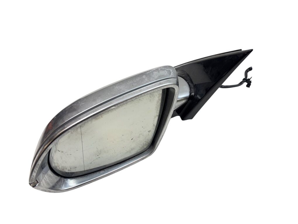4H1857409H Mirror left AUDI A8 (4H) (2009-2017)