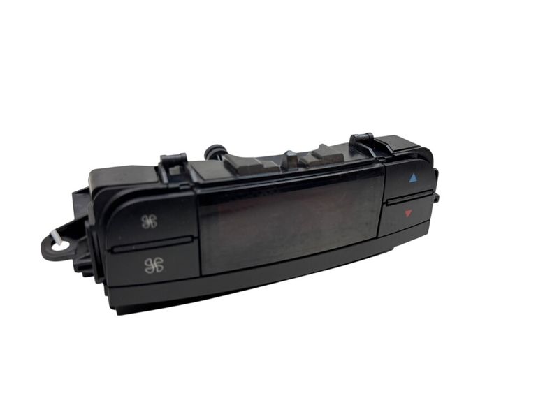 5HB010144-10 Rear AC heater control panel MERCEDES-BENZ VITO / VIANO (W639) (2003-2014)