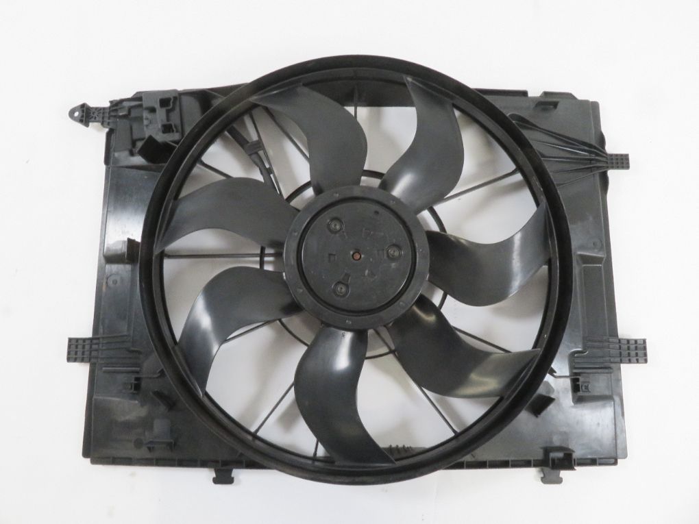 A0999061100 A0999061800 Radiator Fan Electric MERCEDES-BENZ E-CLASS (W213) (2016-2023)
