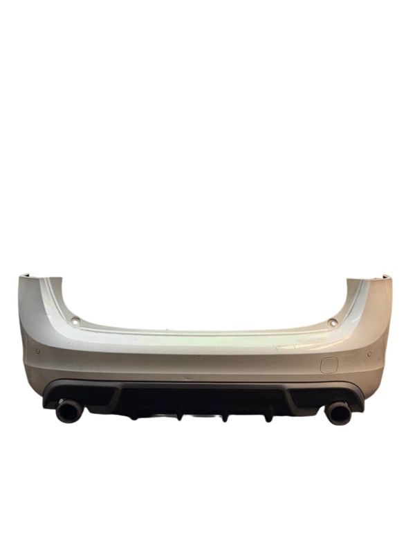 Rear bumper VOLVO S60 II / V60 I (2010-2018)