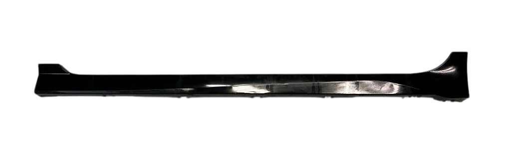 768535SK0H Side Skirt Left NISSAN LEAF II (ZE1) (2017-)