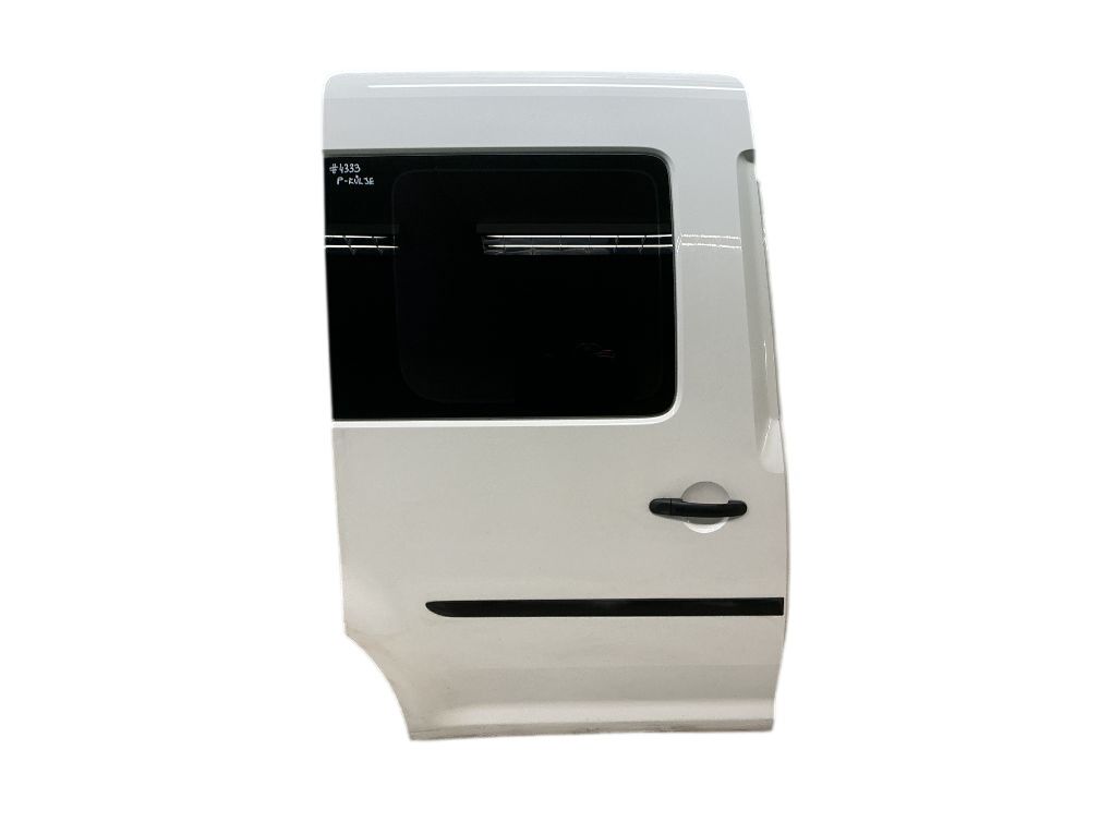 2K5843108C Sliding door right VW CADDY IV (SA) (2015-2021)