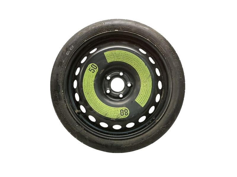 8K0601027B Spare wheel AUDI A4 / A4 ALLROAD (B8) (2007-2015)