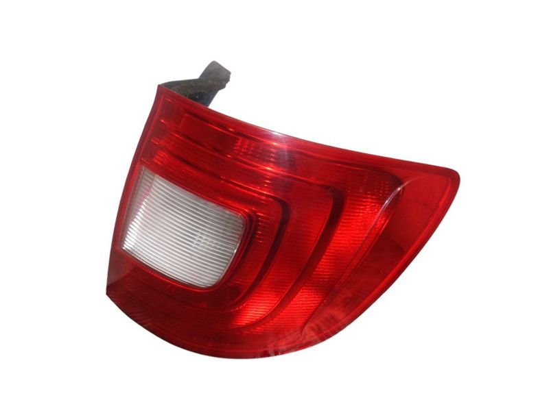 3T9945096R Tail light, right SKODA SUPERB II (3T4, 3T5) (2008-2015)