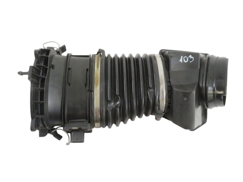 A6540900048 A6549053400 A6540901200 A6540901200 A6540909401 Mass Air-Flow Sensor MERCEDES-BENZ E-CLASS (W213) (2016-2023)