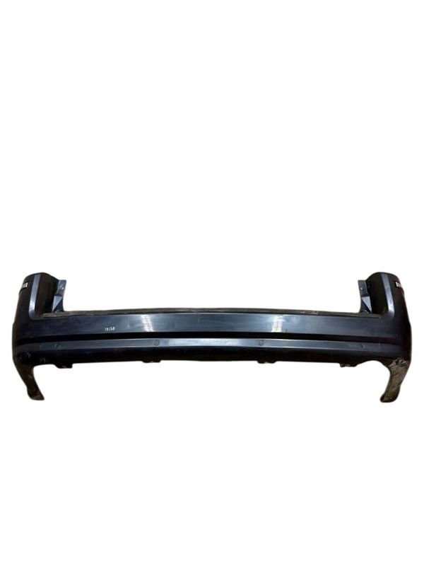 Rear bumper CHRYSLER VOYAGER V (RT) (2007-2016)