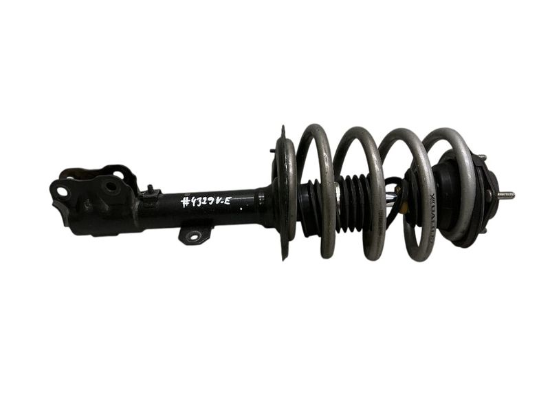 4060A545 C732344FA Shock Absorber Front Left MITSUBISHI OUTLANDER III (GG, GF, ZJ, ZK, ZL) (2012-2021)