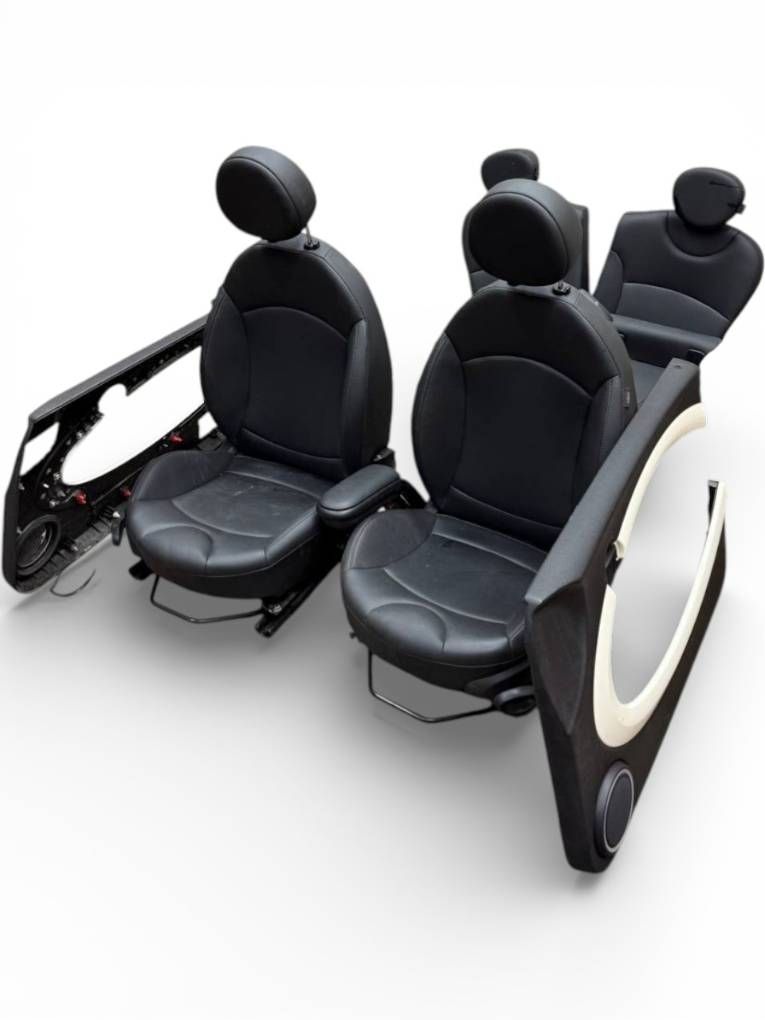 Set Of Seats MINI MINI II (2006-2015)
