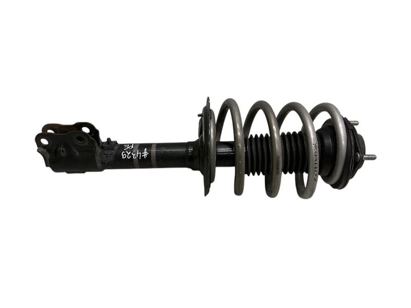 4060A546 C732344FA Shock Absorber Front Right MITSUBISHI OUTLANDER III (GG, GF, ZJ, ZK, ZL) (2012-2021)