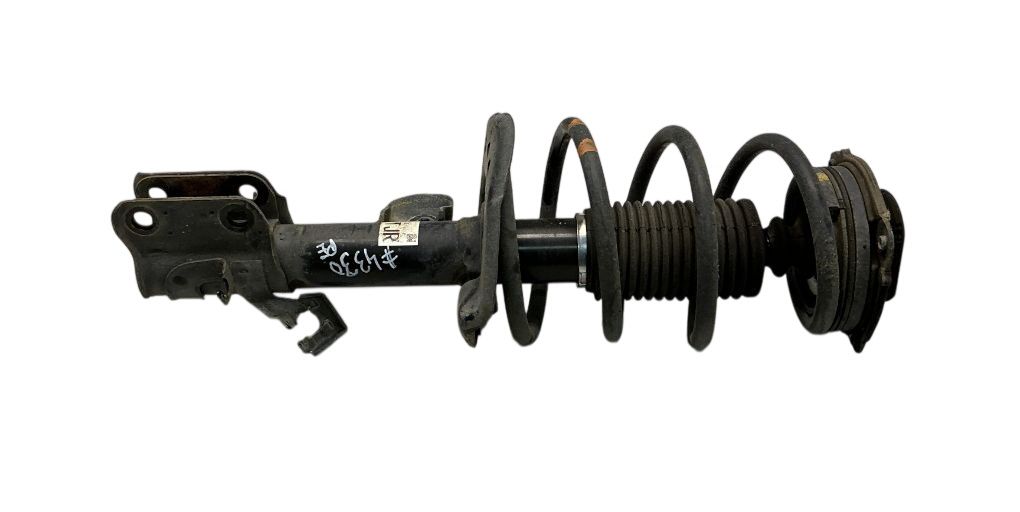 543025SK1A Shock Absorber Front Right NISSAN LEAF II (ZE1) (2017-)