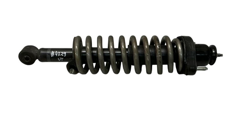 4162A338 Shock Absorber Rear Left MITSUBISHI OUTLANDER III (GG, GF, ZJ, ZK, ZL) (2012-2021)