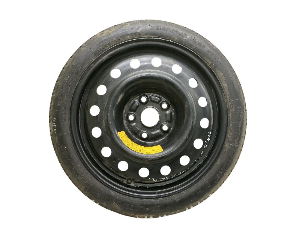 28151FG060 Spare wheel SUBARU IMPREZA (GJ, GP) (2011-2016)