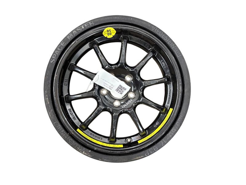 A2304006703 Spare wheel MERCEDES-BENZ SL-CLASS (R230) (2001-2012)