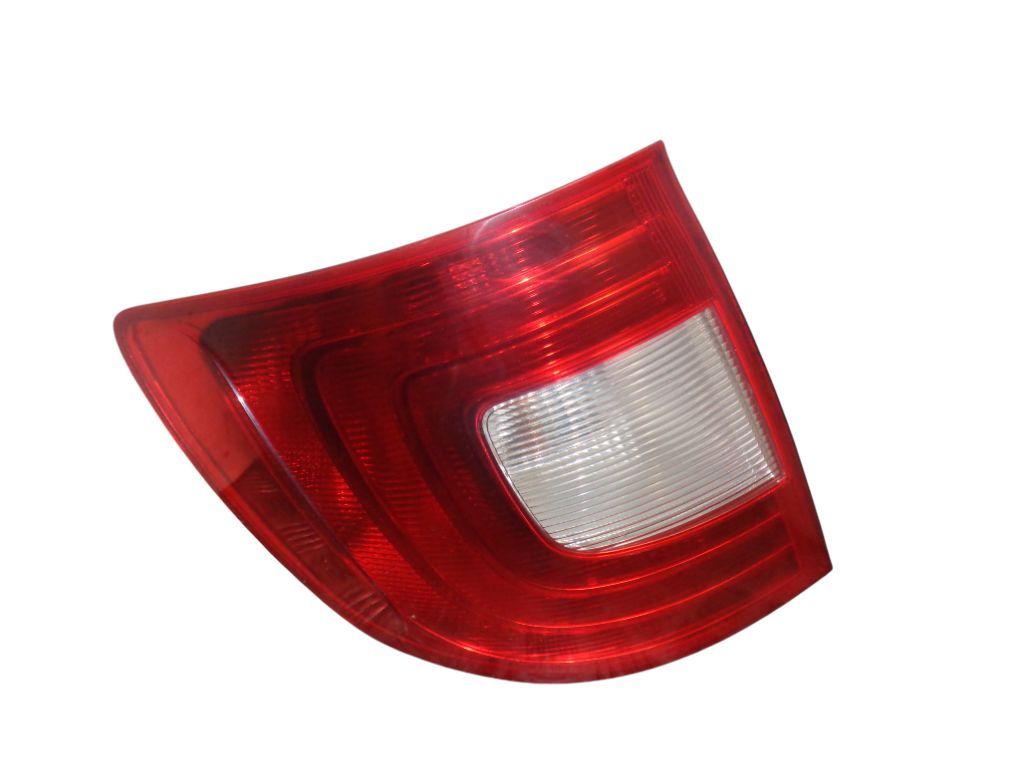 3T945095L Tail light left SKODA SUPERB II (3T4, 3T5) (2008-2015)