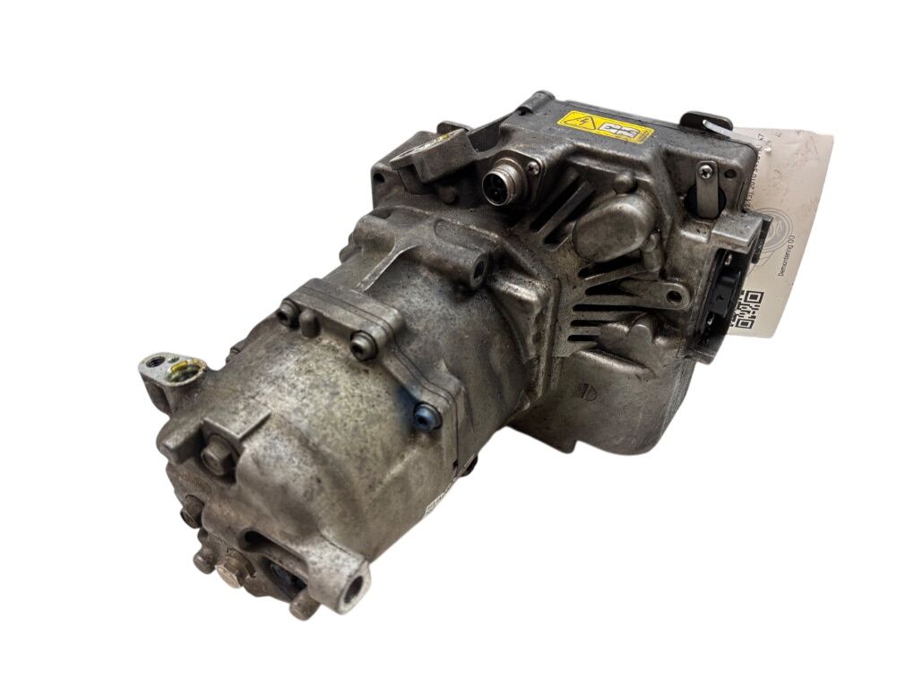 A0008303804 AC / aircon Compressor MERCEDES-BENZ S-CLASS (W221) (2005-2013)