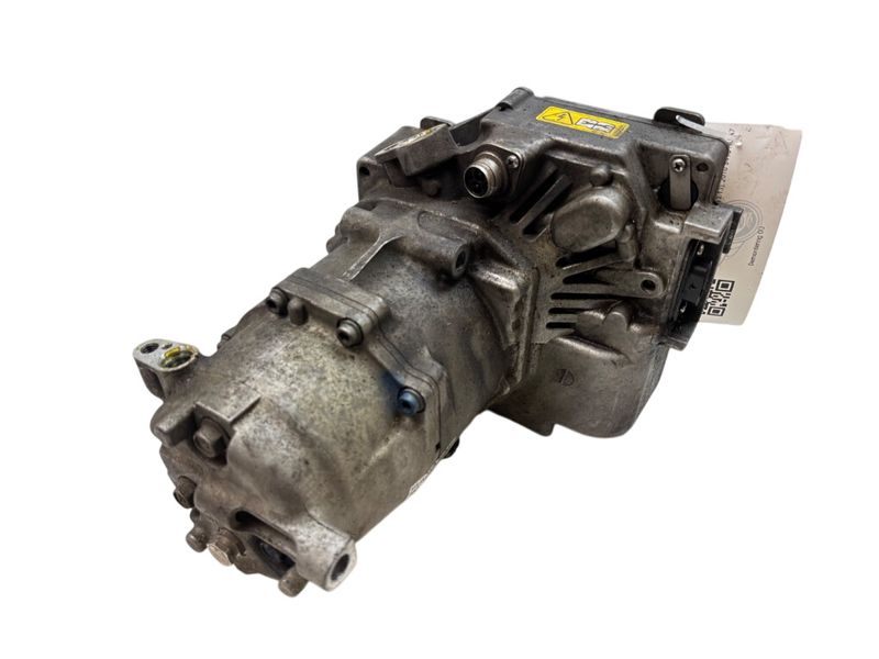 A0008303804 AC / aircon Compressor MERCEDES-BENZ S-CLASS (W221) (2005-2013)