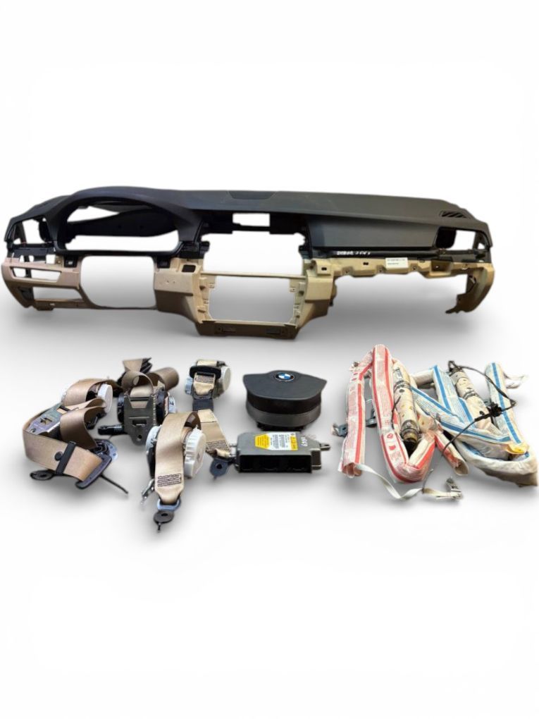 65779224274 9224274 Airbag set BMW 5 (F10, F11) (2010-2017)