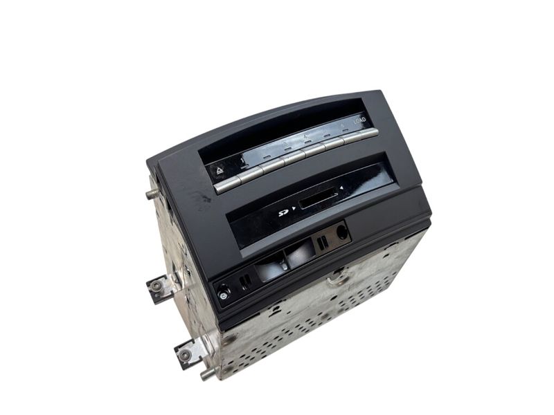 BE9031 CD  Changer MERCEDES-BENZ S-CLASS (W221) (2005-2013)