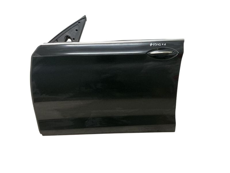 41009631837 41007206439 Door Front Left BMW 5 GRAN TURISMO (F07) (2009-2017)