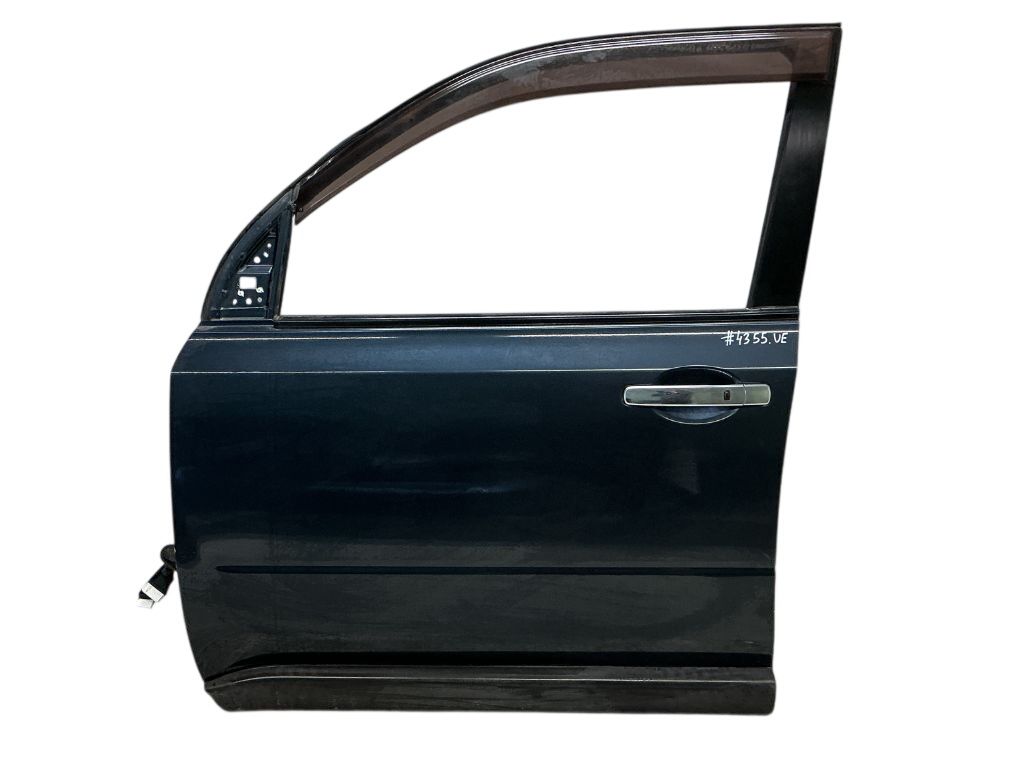 H0101JG4MM Door Front Left NISSAN X-TRAIL II (T31) (2007-2013)