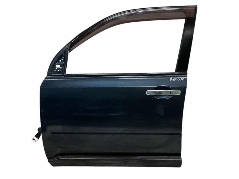H0101JG4MM Door Front Left NISSAN X-TRAIL II (T31) (2007-2013)