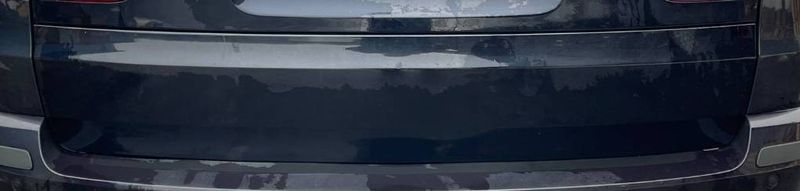 7161677 Bootlid / tailgate BMW X5 (E70) (2007-2013)